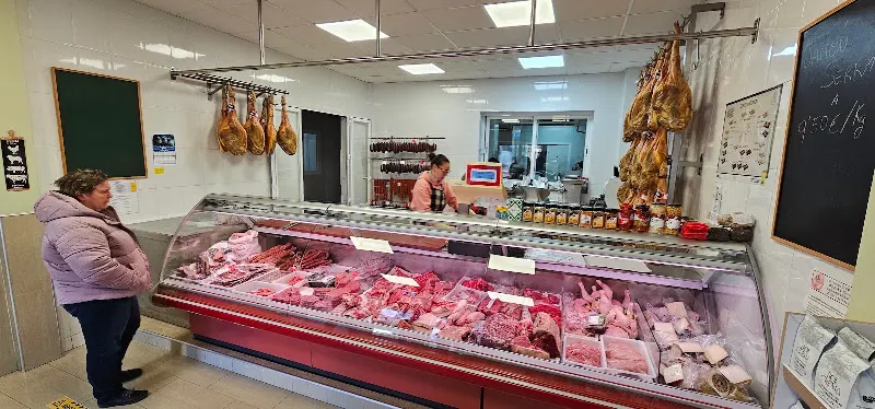Fábrica De Embutidos María