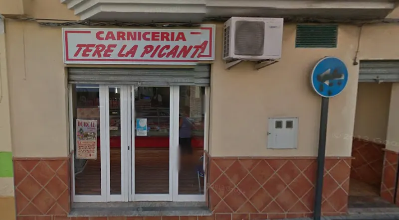 Tere La Picanta - Carnicería en Durcal - foto 2