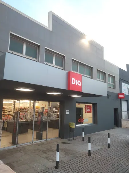 Supermercados Dia - Durcal