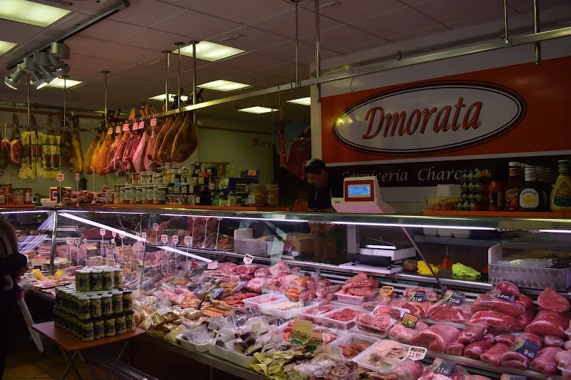 Carnicería Dmorata