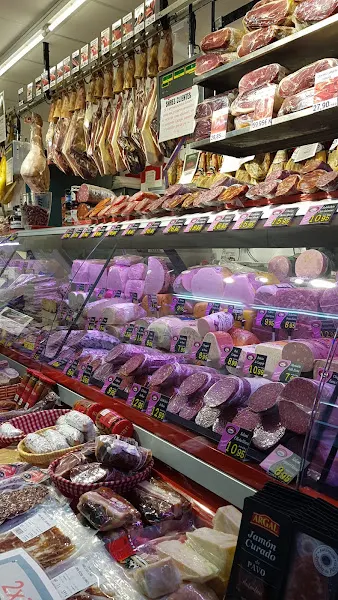 Supermercados Dia