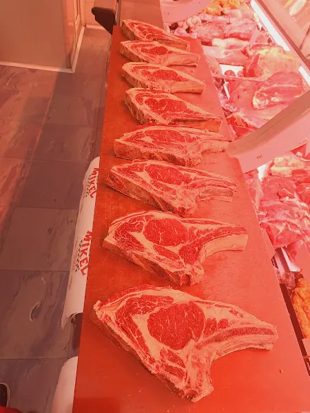 Carnicería Mikel - Durango