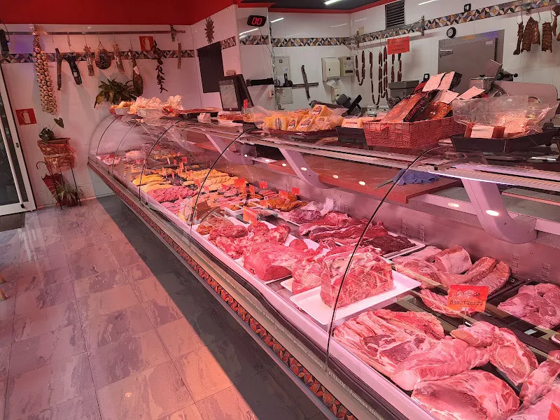 CARNICERIA MIA - Durango