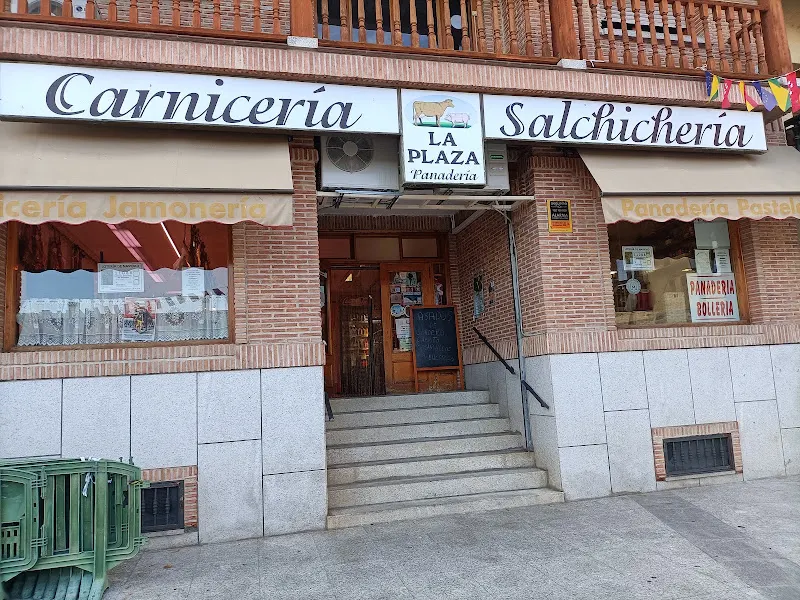 Raúl Paz Mendoza - Carnicería en Manzanares el Real - foto 2
