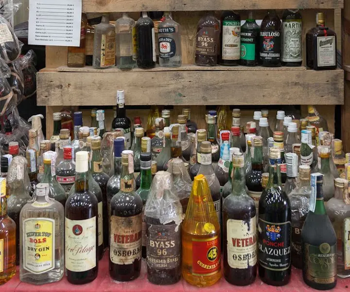 Bodega Cabria - Aguilar de Campoo