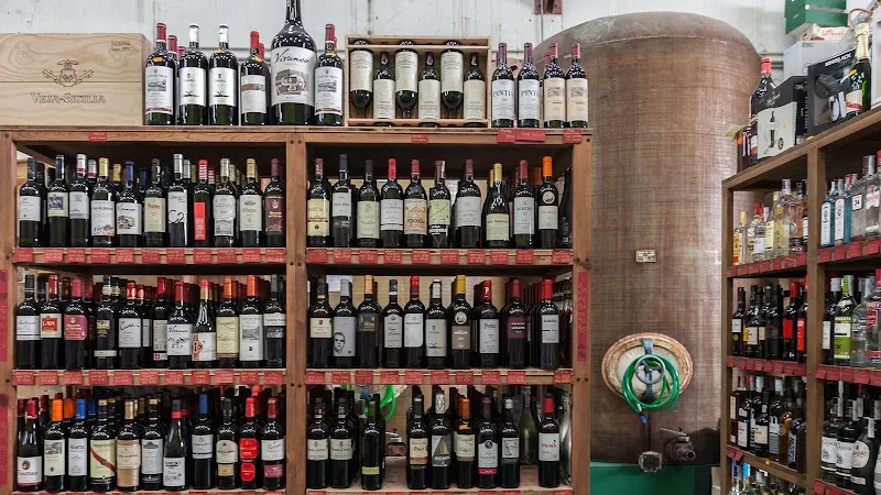 Bodega Cabria - Delicatessen en Aguilar de Campoo - foto 2