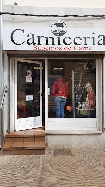 Carnicería María Jesús - Carnicería en Aguilar de Campoo - foto 2