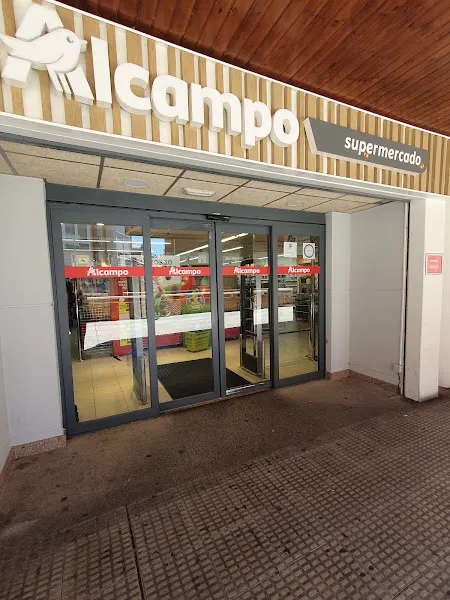 Alcampo Supermercado - Supermercado en Aguilar de Campoo - foto 2