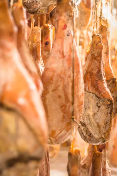Carnicería David Ferre - Banyeres de Mariola
