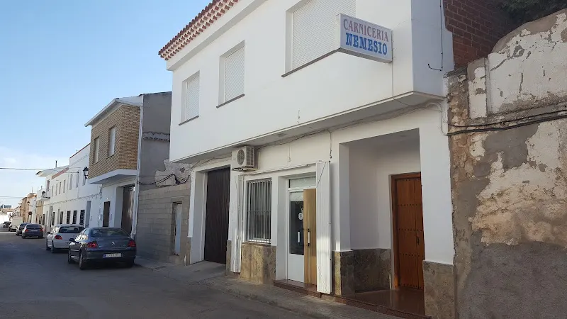 Carnicería Nemesio en Las Pedroñeras - foto 2