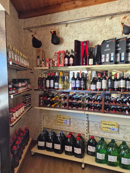 Ajos El Molino - Tienda de delicatessen en Las Pedroñeras - foto 2