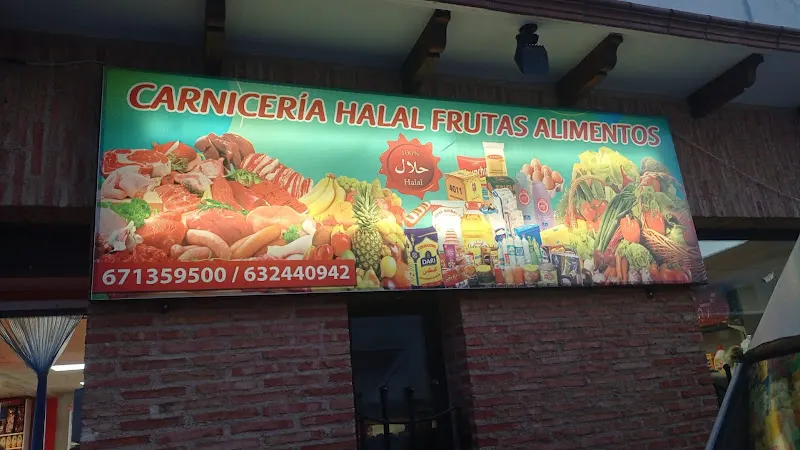 Fruteria y Carniceria Halal 100% Calidad en Las Pedroñeras - foto 2