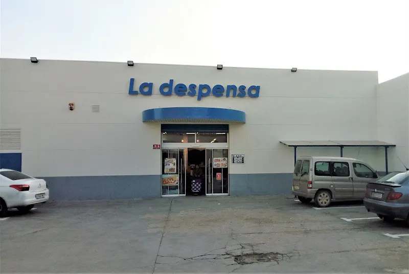 Supermercados La Despensa Las Pedroñeras - Las Pedroñeras