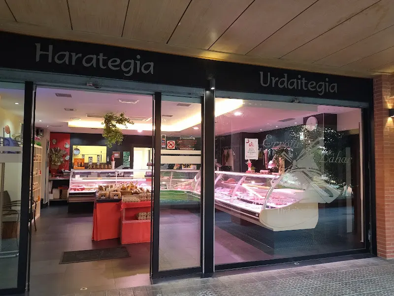 Juan Urbaneta - Carnicería en Muskiz - foto 2