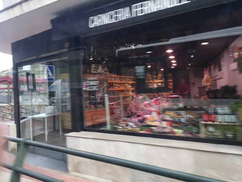 Juan Urbaneta - Carnicería en Muskiz - foto 3