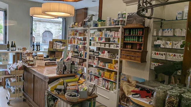 La Nunu · Núria Mas Nutrició Conscient - Centelles