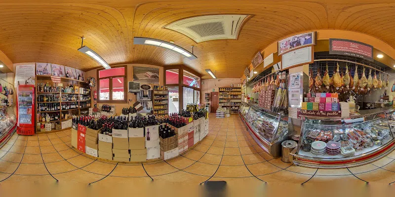 Casa Domingo- Jamón de Calamocha - Calamocha