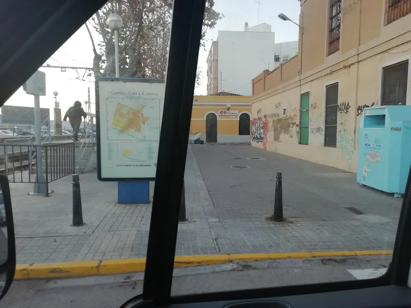 Carlos Asensio Mestre