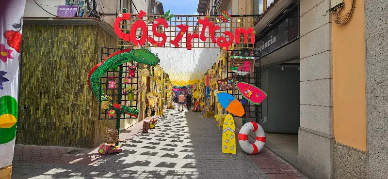 Carnisseria Fina - Carnicería en Sallent