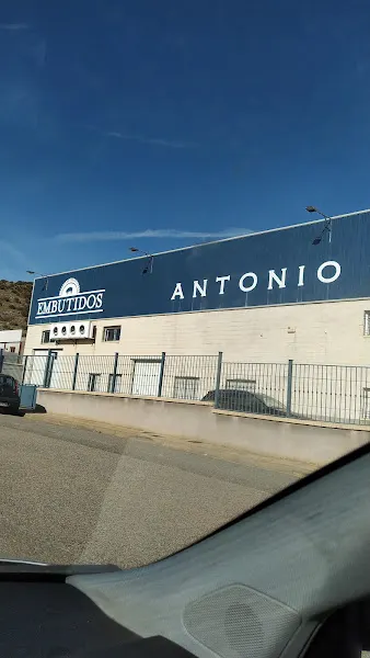 Antonio Titos Embutidos - Iznalloz