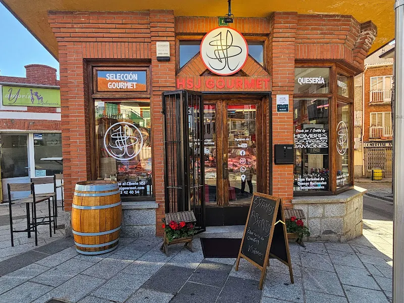 HSJ GOURMET - Carnicería en Cercedilla - foto 2