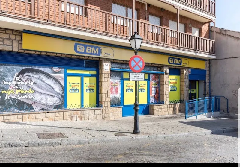 BM Supermercados - Supermercado en Cercedilla - foto 2
