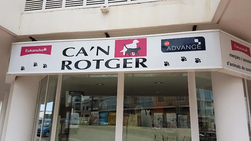 Can Rotger