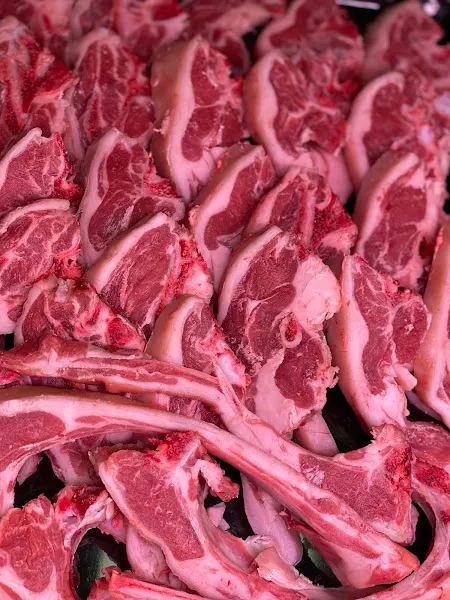 La Pepa Carnicería