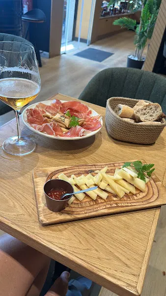 Bellota jamonerias en Santiago de Compostela