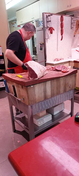 Carnicería Leopoldo