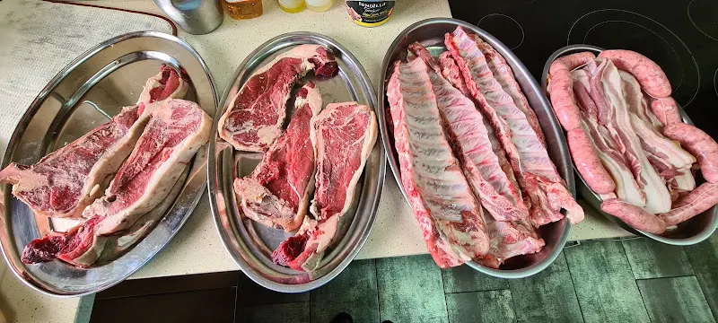 Carnicería Leopoldo - Carnicería en Oroso - foto 2