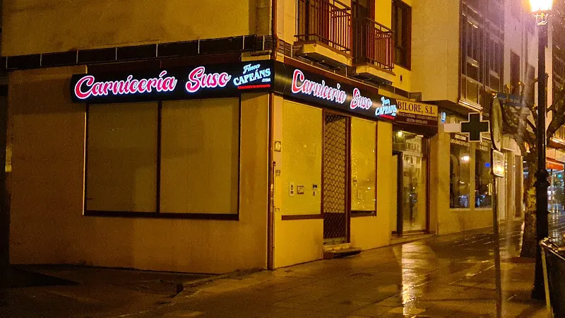 Carnicería Suso - Carnicería en Negreira - foto 2