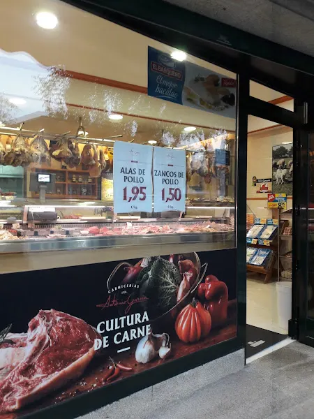 Carnicerias Antonio García - Carnicería en Coruna (A) - foto 2