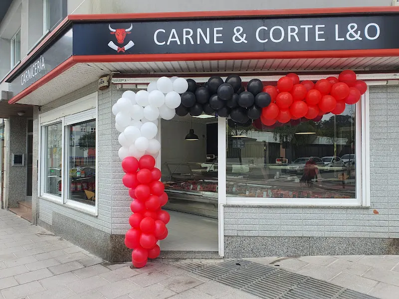 CARNE & CORTE L&O - A Coruna