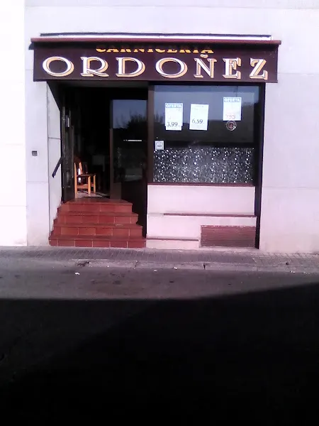 CARNICERIA ORDOÑEZ - Carnicería en Iscar - foto 2