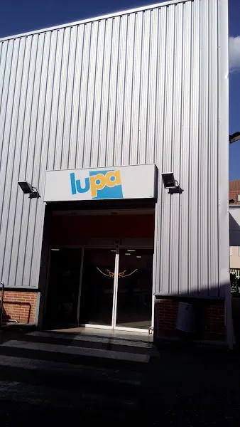 Lupa Supermercados - Supermercado en Iscar - foto 2