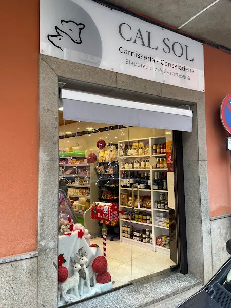 Cal Sol - Santpedor