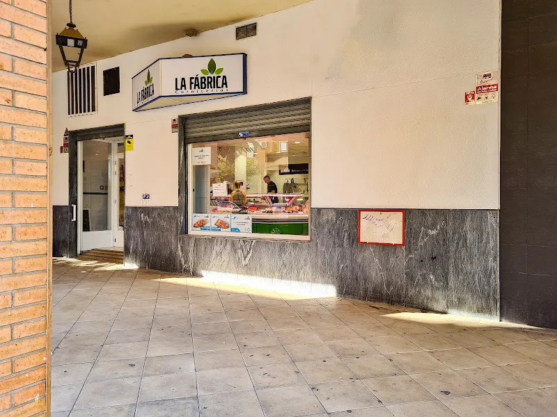 La Fábrica Carnicerías Fuentezuelas - Carnicería en Jaén - foto 2