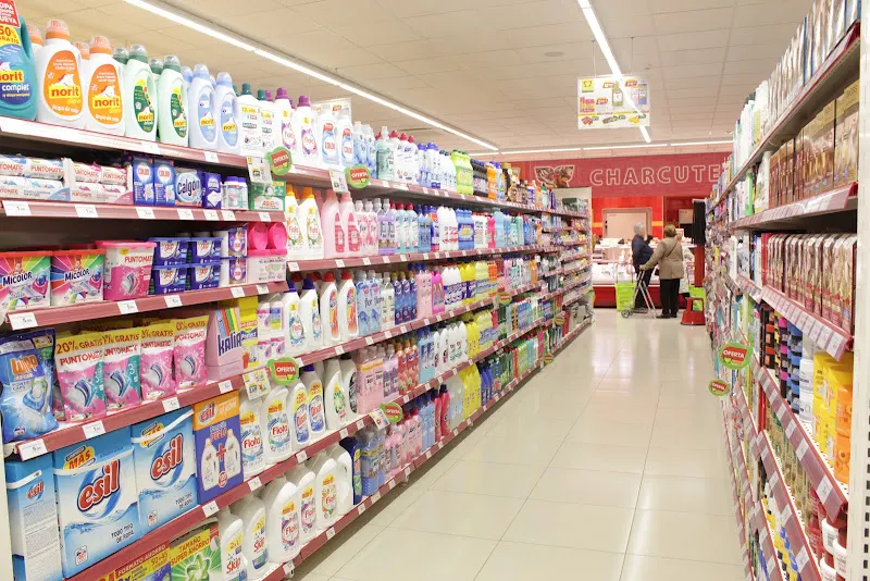 Masymas Supermercados - Jaén