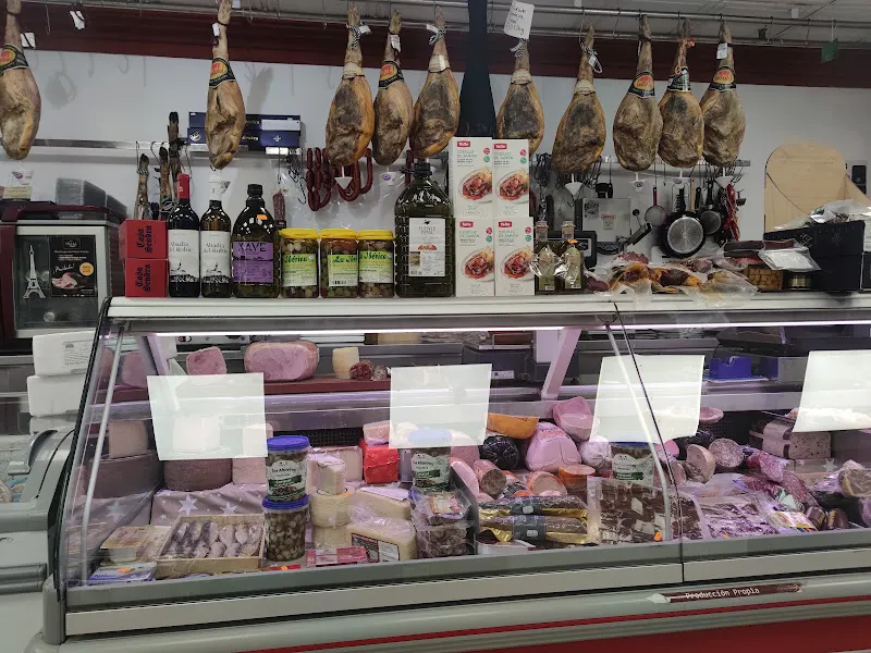 Carnicería David Ruano - Jaén