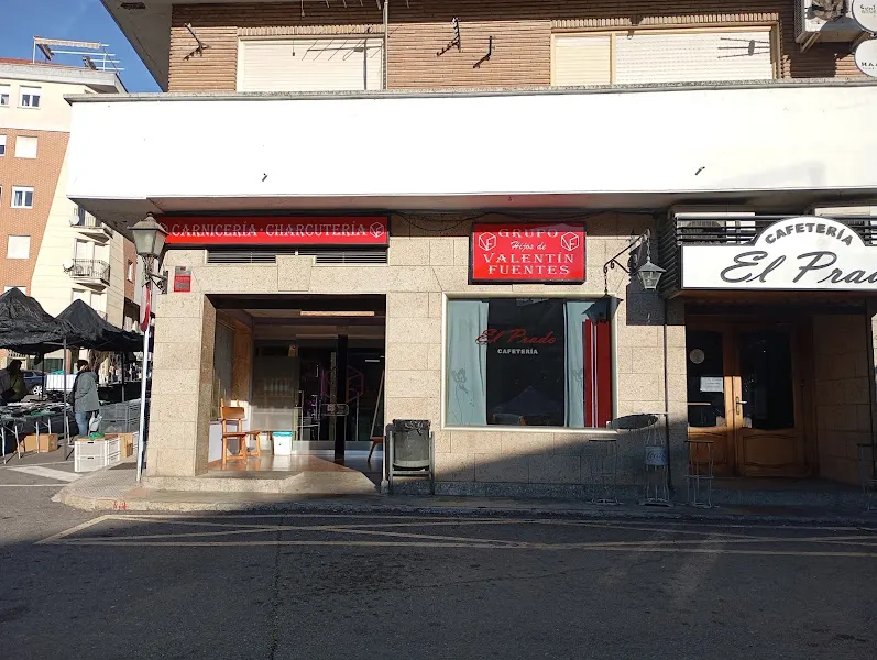 Carnicería Hijos de Valentín Fuentes - Carnicería en Arenas de San Pedro - foto 2