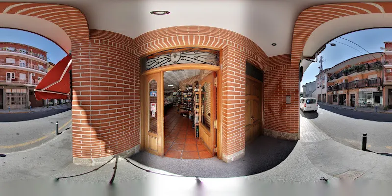 La Bodega del Quesero - Quesería en Arenas de San Pedro - foto 2