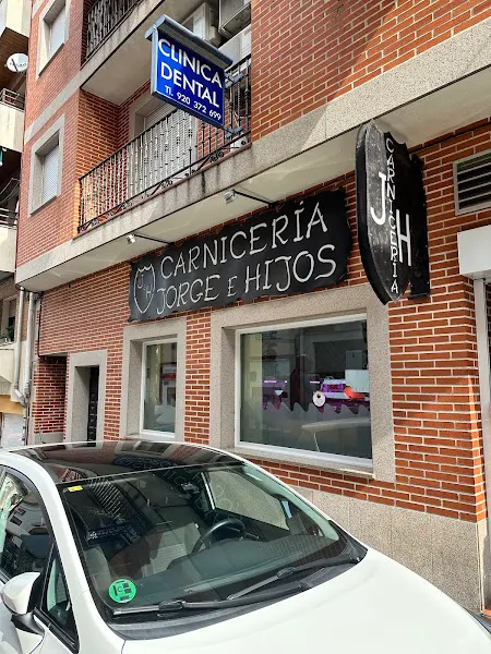 Carnicería Jorge e Hijos - Carnicería en Arenas de San Pedro - foto 2