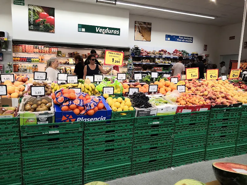 Supermercado La Despensa Arenas De San Pedro - Arenas de San Pedro