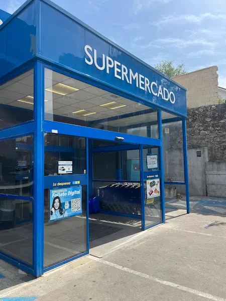 Supermercado La Despensa Arenas De San Pedro - Supermercado en Arenas de San Pedro - foto 2
