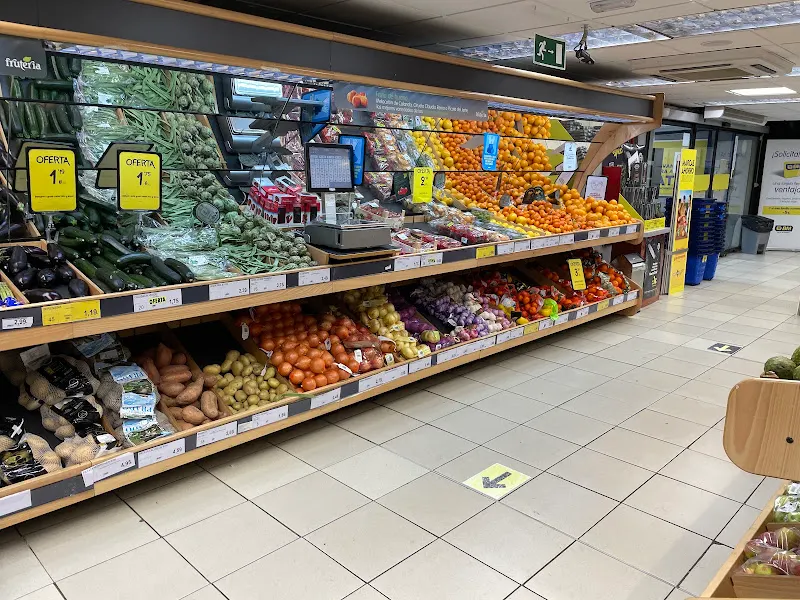 BM Supermercados - Arenas de San Pedro