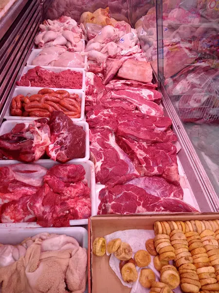 Carniceria El Farah COX - Cox