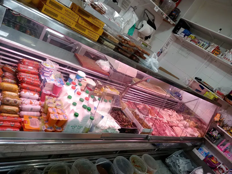 Carniceria El Farah COX - Carnicería en Cox - foto 2