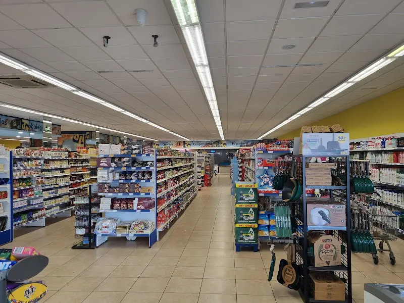 Supermercados La Despensa Almodovar del Campo - Almodovar del Campo