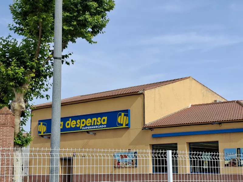 Hermanas Fernández Molina - Almodovar del Campo